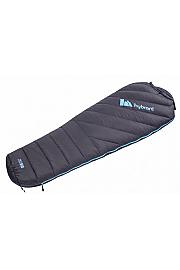 Sacco a pelo Hybrant Winter Slumber 900 in piuma