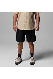 Columbia Silver Ridge Utility Cargo Herrenshorts (große Größen)