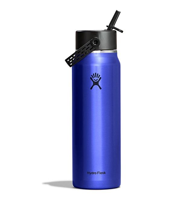 Термос са флексибилном сламком Hydro Flask (946 мл)