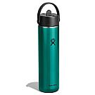 Hydro Flask Leichte Flex Straw Thermoskanne (710 ml)