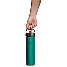 Hydro Flask Leichte Flex Straw Thermoskanne (710 ml)