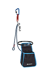 Rock Empire Be Safe Ferrata safety Set for beginners and children