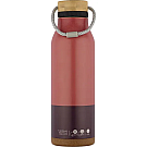 Bottiglia termica Corto Bamboo 0,75L