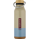 Termo boca Corto Bamboo 0,75L