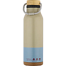 Bottiglia termica Corto Bamboo 0,75L