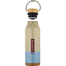 Termo flaška Corto Bamboo 0,75L