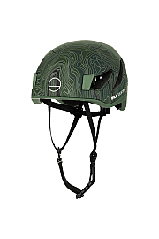 Casco da arrampicata Wild Country Synchro