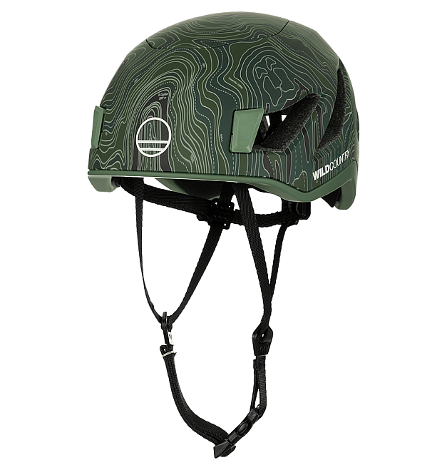 Casco de escalada Wild Country Syncro