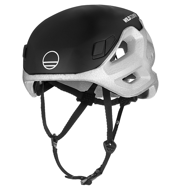Casco de escalada Wild Country Session