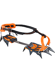 Classic crampons Skylotec Rupal