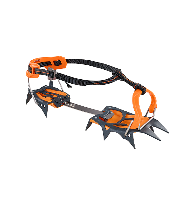 Classic crampons Skylotec Rupal