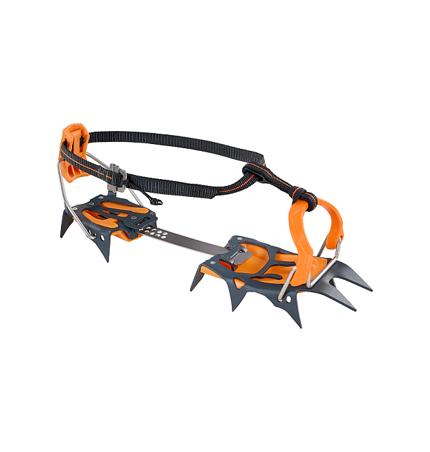 Ramponi semiautomatici Skylotec Rupal