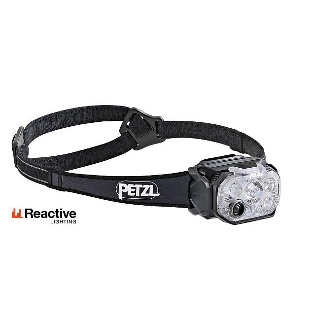 Чеона Petzl Swift RL Classic