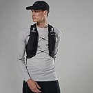 Ранац за трчање Montane Геко ВП 12+