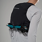 Ранац за трчање Montane Геко ВП 12+