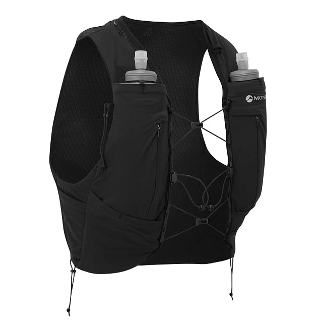 Ранац за трчање Montane Gecko VP 5+