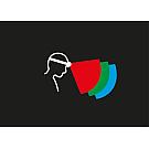Petzl Aria 1R RGB naglavna svjetiljka