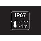 Petzl Aria 1R RGB naglavna svjetiljka