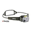 Čeona svjetiljka Petzl Swift RL