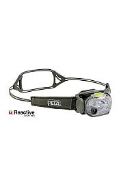 Čeona svjetiljka Petzl Swift RL