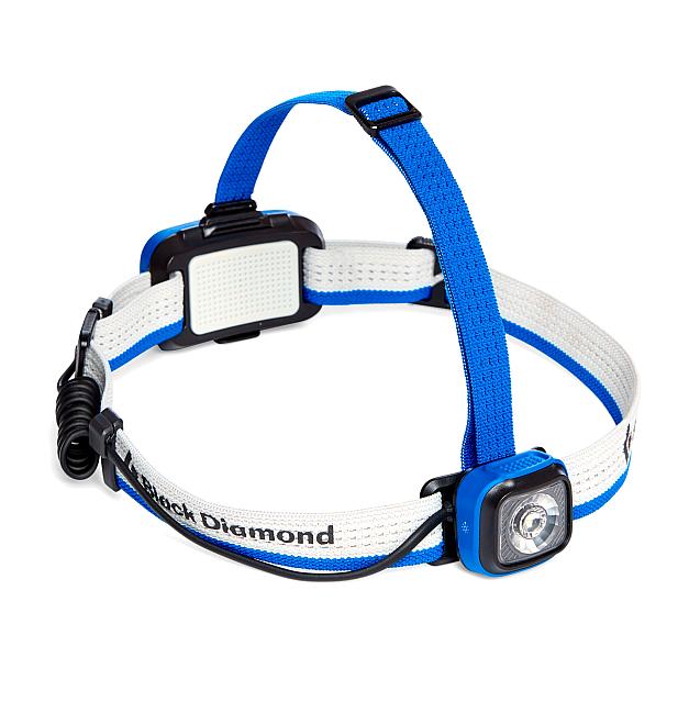 Black Diamond Sprinter 500 Rechargeable Headlamp