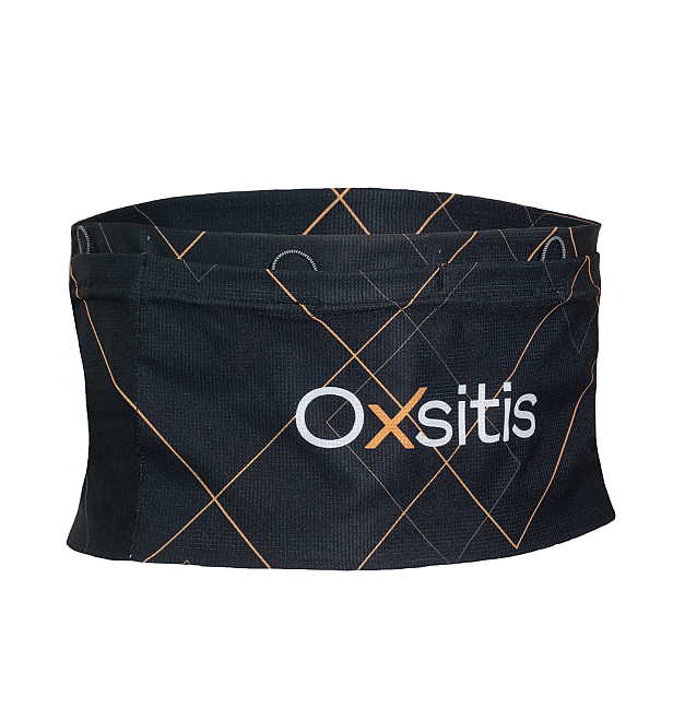 Tekaški pas Oxsitis Gravity slim