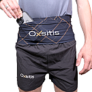 Cinturón de running Oxsitis Gravity Slim