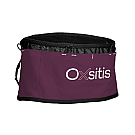 Cinturón de running Oxsitis Ghost Slim