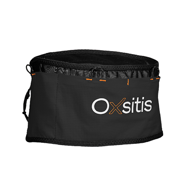 Tekaški pas Oxsitis Ghost slim