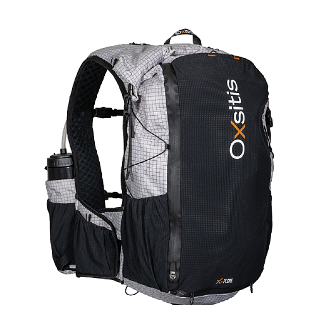 Zaino da corsa Oxsitis X-plore 28+5