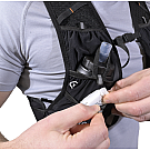 Mochila para correr Oxsitis Gravity 10