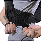 Zaino da corsa Oxsitis Gravity 10