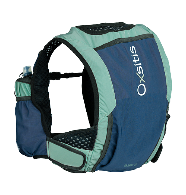 Mochila para correr Oxsitis Gravity 10