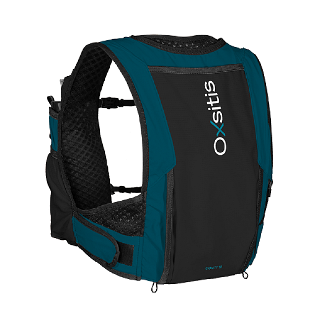 Oxsitis Gravity 10 running backpack