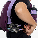 Mochila de running para mujer Oxsitis Gravity 10