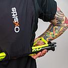 Mochila de running Oxsitis Ghost 8