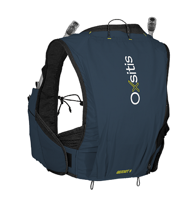 Mochila de running Oxsitis Ghost 8