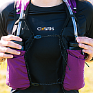 Женски ранац за трчање Oxsitis Ghost 8