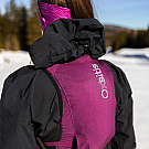 Oxsitis Ghost 8 Women's Running Backpack