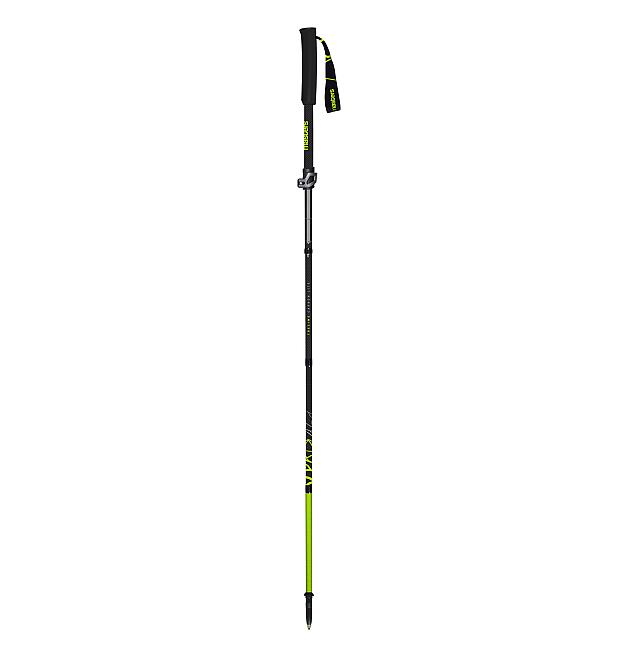 Bastoncini da trekking Masters Trecime Carbon Lite
