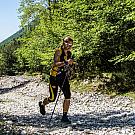 Planinarski štapovi Masters Trecime Carbon Lite