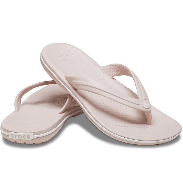 Crocs Crocband Flip ženske japanke