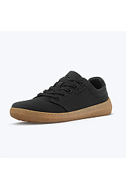 Men's barefoot shoes Skinners Wanderer Canvas II