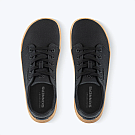 Herren-Barfußschuhe Skinners Wanderer Canvas II