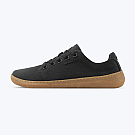 Herren-Barfußschuhe Skinners Wanderer Canvas II