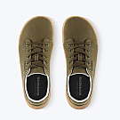 Herren-Barfußschuhe Skinners Wanderer Canvas II