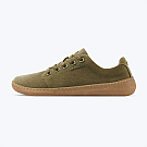 Herren-Barfußschuhe Skinners Wanderer Canvas II