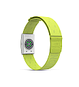 Coros heart rate monitor
