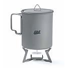 Posoda Esbit Titanium pot 750 ml
