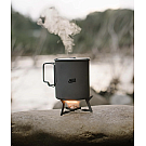 Posoda Esbit Titanium pot 750 ml